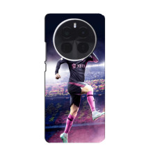 Чохли для \]ОnеPluс Ace 5 Pro - Лео Мессі Маямі (Кінг Мессі)