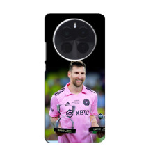 Чохли для \]ОnеPluс Ace 5 Pro - Лео Мессі Маямі (Кубки Мессі)