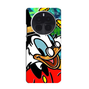 Чехлы для 一辆 OnePlus  Асе 5 Про - Scrooge MagDag (PREMIUMPrint)