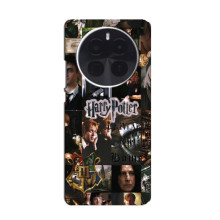 Чехлы Фильмы для 一辆 OnePlus  Асе 5 Про (VPrint) – коллаж Гарри Поттер