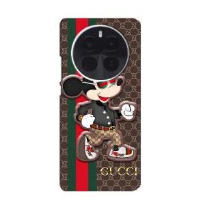 Чохли  GUCCI для \]ОnеPluс Ace 5 Pro (AlphaPrint)