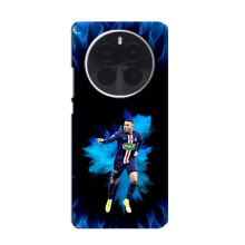 Чохли Кіліан Мбаппе для OnePlus Ace 5 Pro (Мбаппе у вогні)