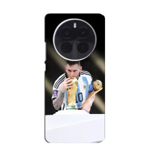 Чохли Лео Мессі Аргентина для OnePlus Ace 5 Pro (Кубок Світу)