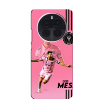 Чохли Лео Мессі в Маямі на OnePlus Ace 5 Pro – Лео в Майямі