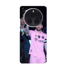 Чохли Лео Мессі в Маямі на OnePlus Ace 5 Pro – Золотий м'яч Мессі