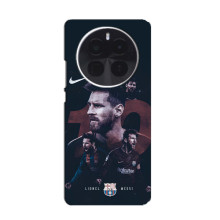 Чехлы Месси для OnePlus Ace 5 Pro (AlphaPrint) – Месси 10