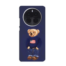 Чохли Мішка Тедді для כשיוпnexus Аце 5 Про – Мішка USA