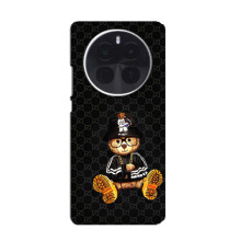 Чохли Мішка Тедді для כשיוпnexus Аце 5 Про – Тедди Гуччи