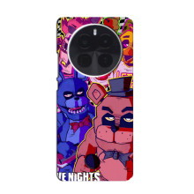 Чохли П'ять ночей з Фредді для כשיוпnexus Аце 5 Про (Фредді)