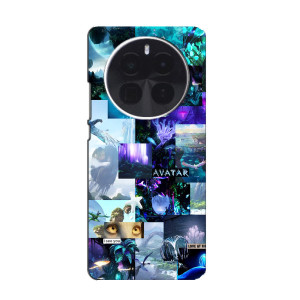 Чехлы с фильма АВАТАР для OnePlus Ace 5 Pro (AlphaPrint)