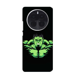 Чохли з героями Марвел OnePlus Ace 5 Pro (VPrint)