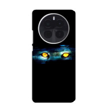 Чохли з зображенням різних тварин на OnePlus Ace 5 Pro (Очі)