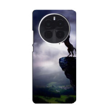 Чохли з зображенням різних тварин на OnePlus Ace 5 Pro (Кінь)