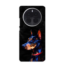 Чохли з картинкою животних OnePlus Ace 5 Pro (Собака)