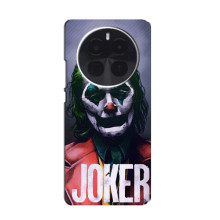 Чохли з картинкою Джокера на OnePlus Ace 5 Pro