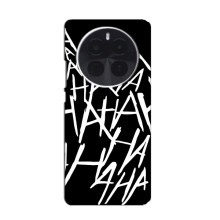 Чохли з картинкою Джокера на OnePlus Ace 5 Pro – Хахаха