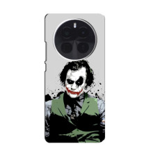 Чохли з картинкою Джокера на OnePlus Ace 5 Pro – Погляд Джокера