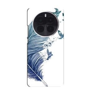 Чохол з картинкою (Стильні) \]ОnеPluс Ace 5 Pro - (AlphaPrint)
