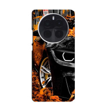 Чехлы с Машинами на 一辆 OnePlus  Асе 5 Про (VPrint)