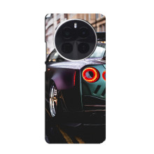 Чехлы с Машинами на 一辆 OnePlus  Асе 5 Про (VPrint) – Тачка