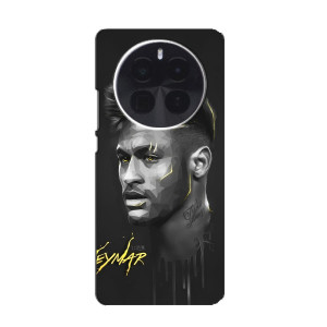 Силіконовий Чохол для OnePlus Ace 5 Pro – Junior Neymar