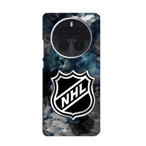 Чехлы с принтом Спортивная тематика для OnePlus Ace 5 Pro – NHL хоккей