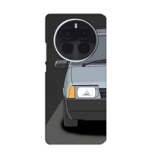 Чохли з тематикою "Круті машини" на OnePlus Ace 5 Pro (Девятка)