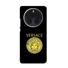 Чехлы VERSACE для 一辆 OnePlus  Асе 5 Про (PREMIUMPrint) – Versace