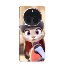 Чохли ЗООТРОПОЛІС для OnePlus Ace 5 Pro (Заєць Джуди Хопс)