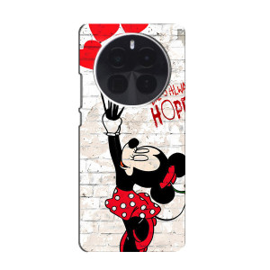 Чехол Disney Mouse OnePlus Ace 5 Pro (PREMIUMPrint)
