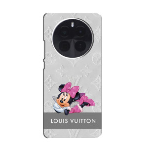 Чехол Disney Mouse OnePlus Ace 5 Pro (PREMIUMPrint)