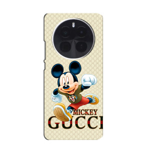 Чехол Disney Mouse OnePlus Ace 5 Pro (PREMIUMPrint)