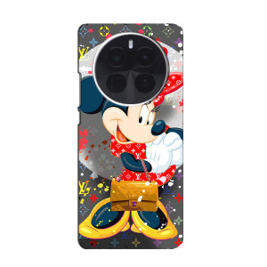 Чехол Disney Mouse OnePlus Ace 5 Pro (PREMIUMPrint)