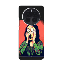 Чохол для смартфону OnePlus Ace 5 Pro Художнє Мистецтво – Монна Ліза