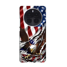 Чохол Прапор USA для OnePlus Ace 5 Pro – Прапор USA