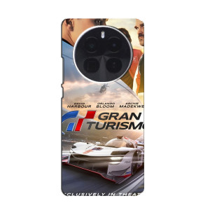 Чехол Gran Turismo / Гран Туризмо на OnoПоs Ace 5 Pro – Gran Turismo