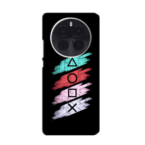 Чохол КІБЕРСПОРТ для OnePlus Ace 5 Pro – Sony