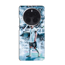 Чехол Месси футболист для OnePlus Ace 5 Pro (Месси в Аргентине)