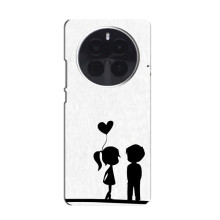 Чохол на 14 Лютого для OnePlus Ace 5 Pro – Love story