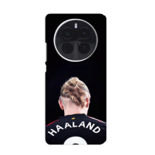 Чехол с картинкой Эрлинг Холанд на OnePlus Ace 5 Pro – Холанд