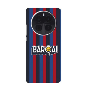 Чохол для OnePlus Ace 5 Pro (Барселона) – BARCA