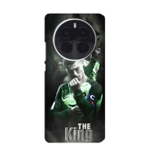 Чохол Кріштіану Роналду для OnePlus Ace 5 Pro (AlphaPrint) (Крістіано Лев)