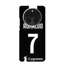 Чохол Кріштіану Роналду для OnePlus Ace 5 Pro (AlphaPrint) (RONALDO 7)