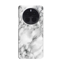 Чохол з текстурою Мрамора на כשיוпnexus Аце 5 Про – Білий мрамор