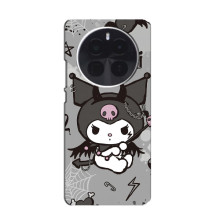 Чехол с символикой Аниме для OnePlus Ace 5 Pro (Герой Куроми)