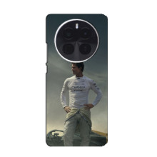 Чохол фільм Формула 1 для OnePlus Ace 5 Pro – Бред Пітт