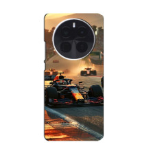 Чохол фільм Формула 1 для OnePlus Ace 5 Pro – Чемпіонат ф1