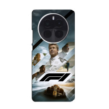 Чохол фільм Формула 1 для OnePlus Ace 5 Pro – Фільм Формула 1