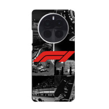Чохол фільм Формула 1 для OnePlus Ace 5 Pro