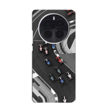 Чохол фільм Формула 1 для OnePlus Ace 5 Pro – Перегони ф1